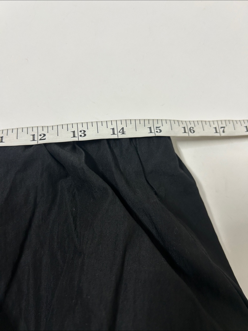 NWT (size large) Mango LONG FLARED SKIRT - Picture 9 of 9